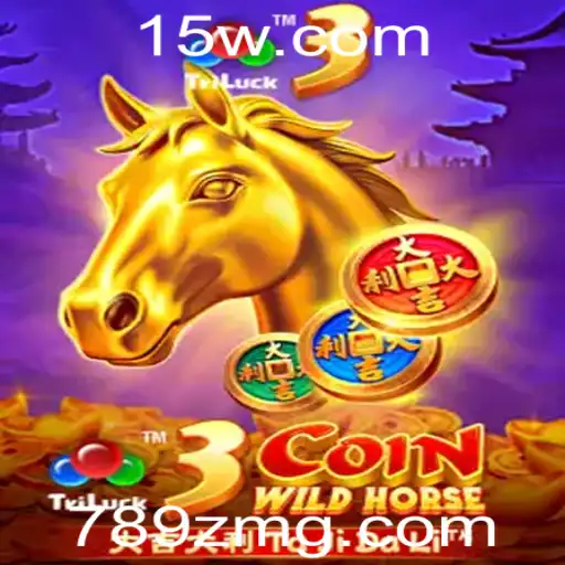 Explorando o Mundo de 3CoinWildHorse: O Jogo que Conquista Aficionados