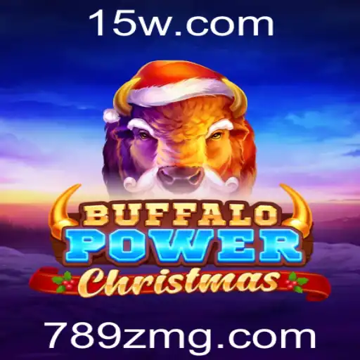 BuffaloPowerChristmas: Uma Aventura Natalina no Mundo dos Jogos