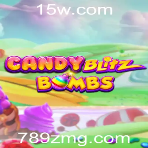 CandyBlitzBombs: Mergulhe na Aventura Explosiva de 789z.con