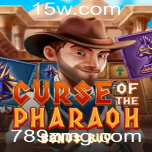 Explorando o Mundo de CurseofthePharaohBonusBuy