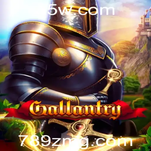 Explorando o Universo de Gallantry: Um Jogo Imersivo e Inovador
