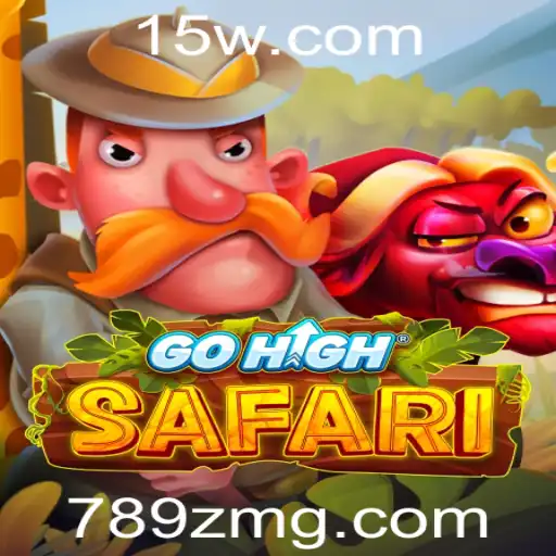 GoHighSafari: Explorando Novos Horizontes em Aventuras Virtuais