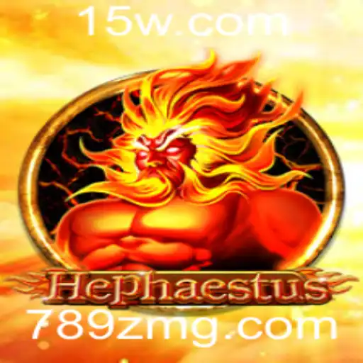 Hephaestus: Um Mergulho no Mundo Mítico dos Jogos Virtuais