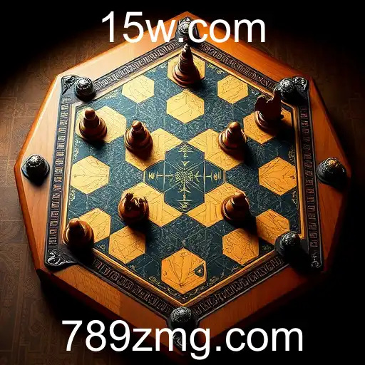 Explore o Mundo dos Jogos de Tabuleiro com 789z.con