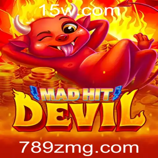 Explorando o Universo de MadHitDevil: O Novo Jogo que Conquista Jogadores