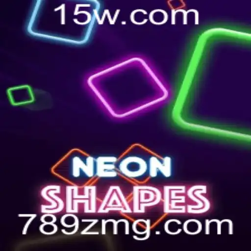 NeonShapes: Um Novo Conceito de Jogo Puzzling