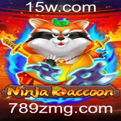 NinjaRaccoon: Uma Jornada Épica no Mundo dos Guaxinins Ninjas