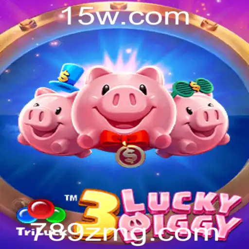 Descubra o Universo de 3LUCKYPIGGY: A Última Sensação dos Jogos