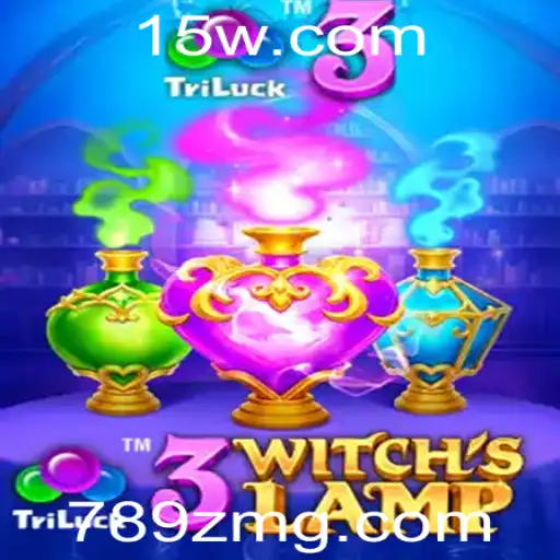 Explorando o Fascinante Mundo de 3WitchsLamp