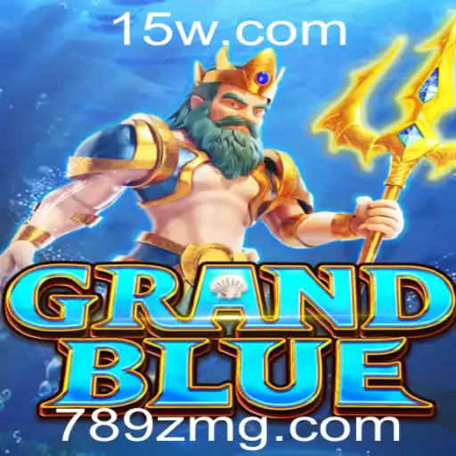Descubra o Mundo Fascinante de GRANDBLUE: Sua Nova Experiência de Jogo