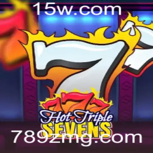 A Revolução dos Jogos de Cassino com HotTripleSevens
