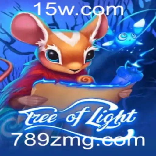 TreeofLight: Descubra o Universo Fascinante de 789z.con