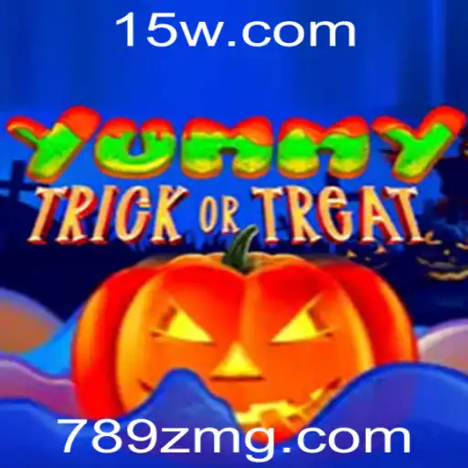 Explorando o Mundo Divertido e Assustador de YummyTrickorTreat