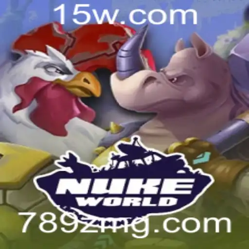 Explorando NukeWorld: Aventura e Estratégia no Novo Jogo que Está Conquistando o Mundo