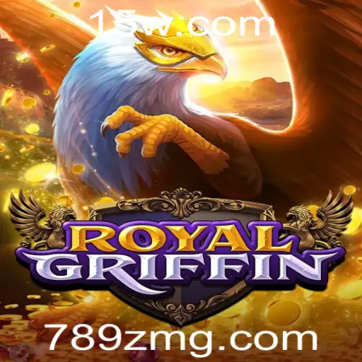 RoyalGriffin: A Nova Sensação no Universo dos Games