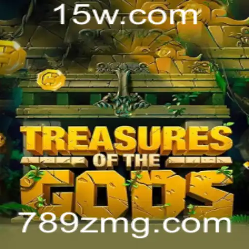 Explorando TreasureoftheGods: O Novo Sensação do Mundo dos Jogos