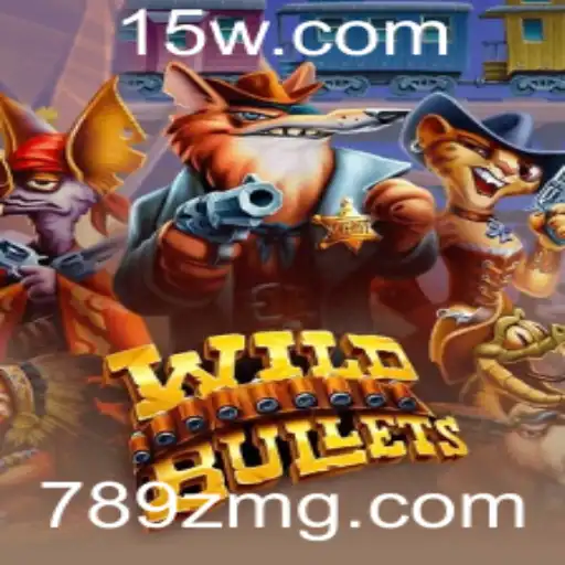 WildBullets: A Nova Sensação dos Jogos Digitais